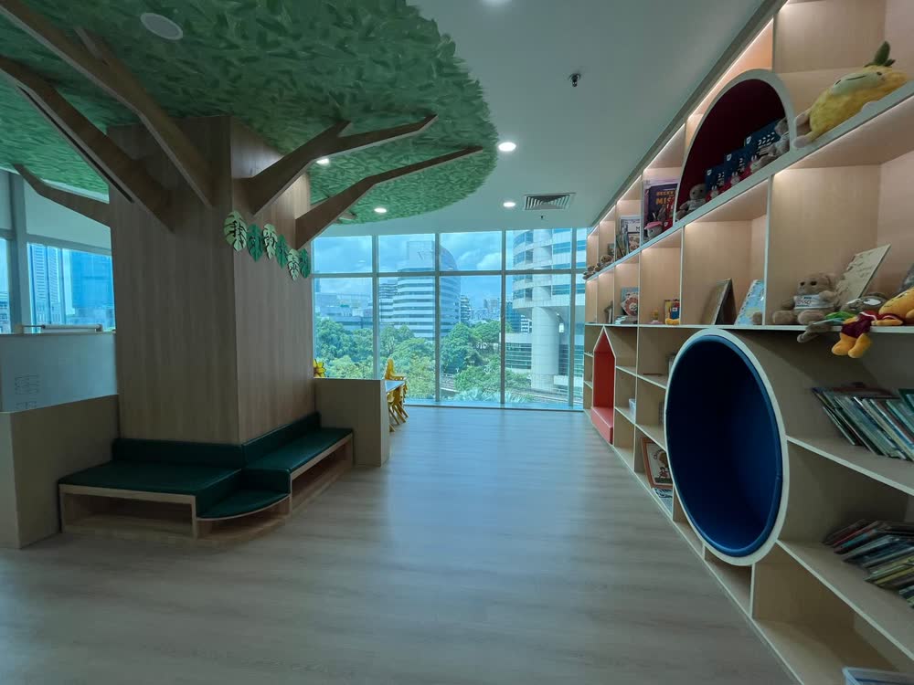 Children's Library