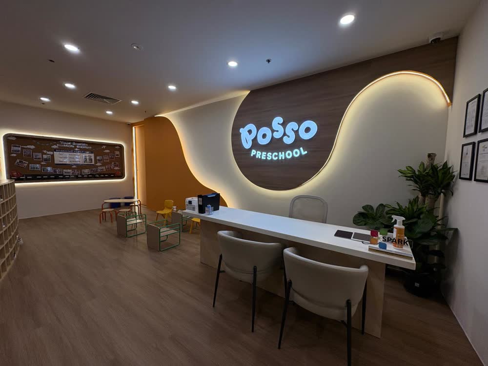 Reception Entrance